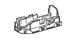 771030E050 - Fuel System: Base for Toyota Image