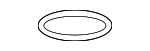 7716906060 - Fuel System: Fuel Pump Assembly Gasket for Toyota Image