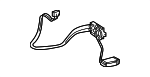 833200E061 - Fuel System: Fuel Sender Unit for Toyota Image