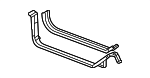 776020E201 - : Tank Strap for Toyota: Grand Highlander Image