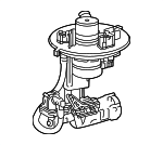 770240E160 - : Fuel Pump Hanger for Toyota: Grand Highlander Image