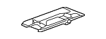 6123178J00 - Body: Floor Reinforced for Suzuki Image