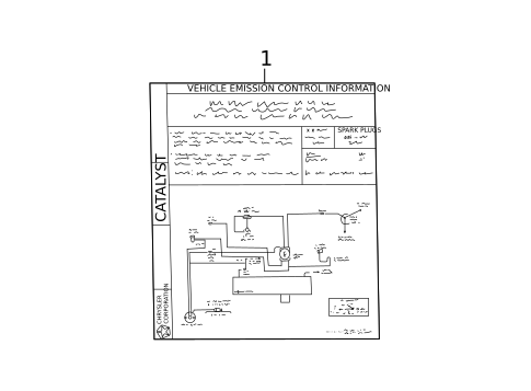 Labels for 2002 Chrysler Town & Country #0