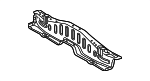 5740710070 - Body: Upper Crossmember for Toyota: C-HR, Corolla Image