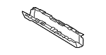 5765347040 - Body: Lower Crossmember for Toyota Image