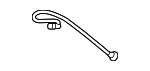 770160R020 - Fuel System: Vent Tube for Toyota: RAV4 Image