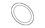 7739102040 - Fuel System: Filler Cover O-Ring for Toyota Image
