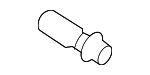 36136890324 - Suspension: Wheel Bolt for BMW Image