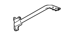 9P1880421 - Electrical: Front Support for Porsche Image
