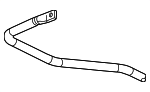 8151595980 - : Stabilizer Bar for Isuzu Image