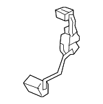 17630S2AA51 - Fuel System: Gauge Unit for Honda: S2000 Image