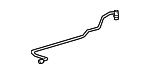7720935470 - Fuel System: Tube for Lexus: GX460 Image