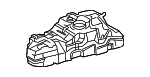 7700135A20 - Fuel System: Fuel Tank for Lexus: GX460 Image