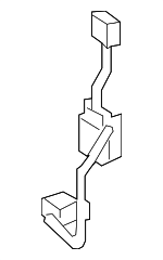 8332060620 - Fuel System: Sending Unit for Lexus: GX460 Image