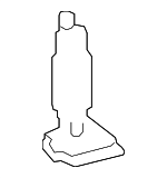 2322031430 - : Fuel Pump for Lexus: GX460 Image