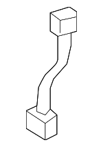 7778560021 - : Wire for Lexus: GX460 Image