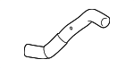 872460C030 - HVAC: Inlet Hose for Toyota: Sequoia Image