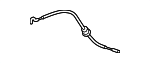 2927600200 - Body: Lock Cable for Mercedes-Benz Image