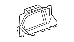95088020 - Body: Trim Plate for Buick: Encore Image