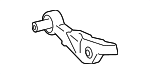 4864050070 - Suspension: Lower Control Arm for Lexus: LS460 Image