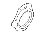 1986-2004 Nissan - Inner Bearing Grease Seal