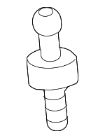 1125431020 - Engine: Engine Cover Stud for Toyota Image image