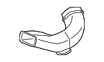1775020080 - Engine: Air Duct for Lexus: ES300 Image