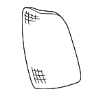 25749113 - Electrical: Tail Lamp Assembly for GM Image