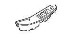 23388957 - Body: Armrest for GM Image