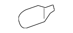13500832 - Body: Bulb for GM Image