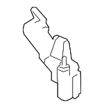 9A790761600 - Brakes: Adjust Motor for Porsche Image