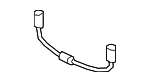 971615701A - Brakes: Connector Pipe for Porsche Image