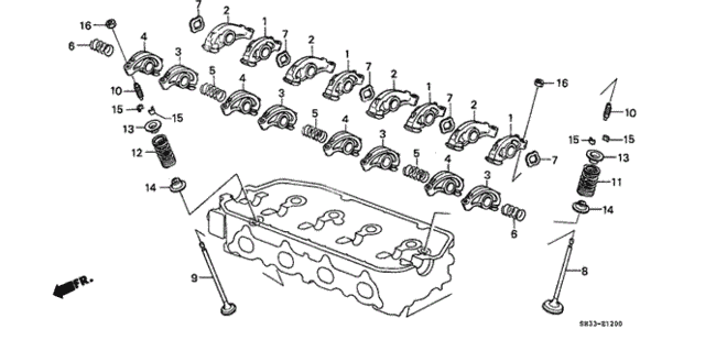 Diagram 1