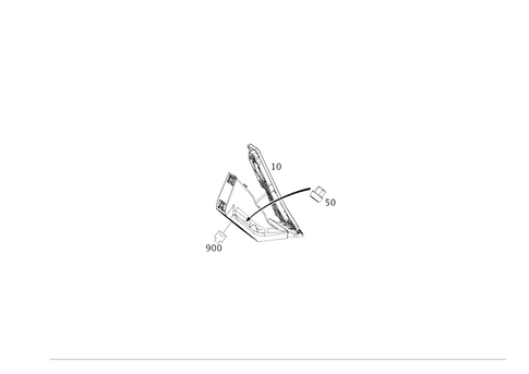 Regulation for 2014 Mercedes-Benz C63 AMG #0