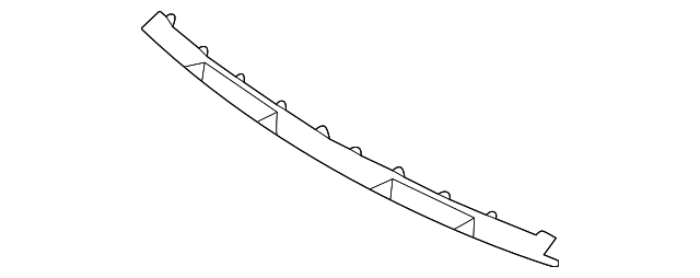 ReFa for BODY＆Warm Stand ⭐GENUINE⭐ Front Bumper Skid Plate for 2020 2021 2022 Hyundai