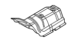 84114S8500 - Body: Insulator for Hyundai Image