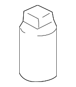 LFB713350 - : Pump for Mazda: 5 Image