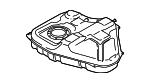 CC4342110H - : Fuel Tank for Mazda: 5 Image