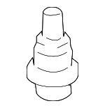 LFB613280 - Fuel System: Pressure Valve for Mazda Image