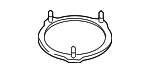 GN3A42166 - Fuel System: Gasket for Mazda Image