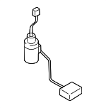 C23660960 - : Fuel Gauge Sending Unit for Mazda: 5 Image