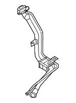 CC4342210G - : Filler Pipe for Mazda: 5 Image