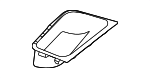 2476805902 - Body: Instrument Panel Bezel for Mercedes-Benz Image