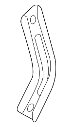 32750R1AA00 - : Alternator Bracket for Acura Image