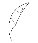 31141R1AA01 - : Pulley for Acura Image