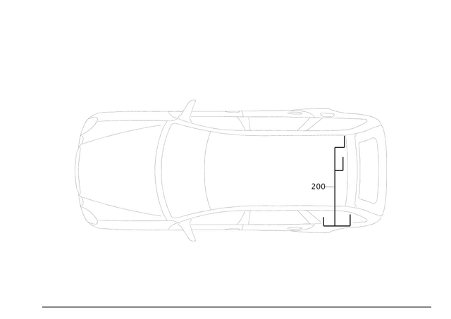 2115408208 - Electrical System: Wiring Harness for Mercedes-Benz: E320, E500, E55 AMG Image image