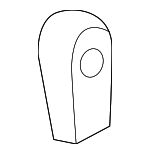 GJ6J68315E - : Strap for Mazda: 6 Image