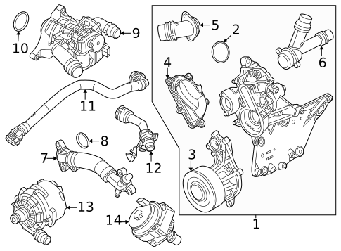 Diagram 1