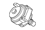 11515A020E0 - Belts &amp; Cooling: Engine Auxiliary Water Pump for BMW Image