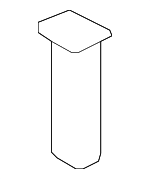 4M0121095 - Cooling System: Radiator Upper Bolt for Audi: A4, A4 allroad, A4 Quattro, A5 Quattro, A5 Sportback, A6 allroad, A6 Quattro, A7 Sportback, A8 Quattro, e-tron Quattro, e-tron S, e-tron S Sportback, e-tron Sportback, Q4 e-tron, Q4 e-tron Sportback, Q5, Q5 PHEV, Q5 Sportback, Q7, Q8, Q8 e-tron, Q8 e-tron Sportback, RS Q8, RS5, RS5 Sportback, RS6 Avant, RS7 Sportback, S4, S5, S5 Sportback, S6, S7 Sportback, S8, SQ5, SQ5 Sportback, SQ7, SQ8, SQ8 e-tron, SQ8 e-tron Sportback Image